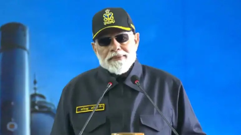 India On Brink Of Ending Naxal-Maoist Terror, Says PM Modi