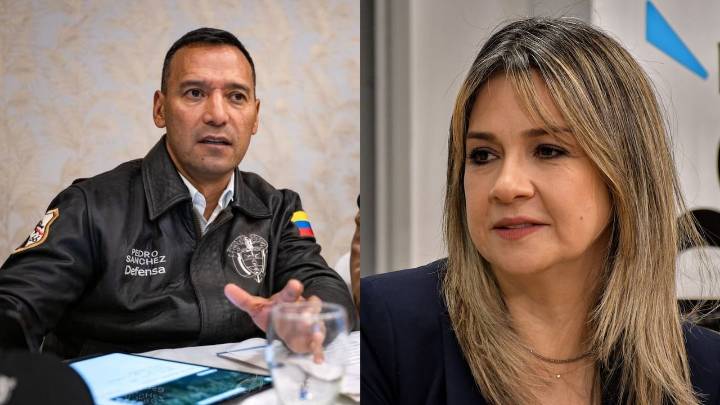MinDefensa responde a Vicky Dávila por su llamado a las Fuerzas Armadas a “no obedecer” a Petro: “Es contrario a la Ley”