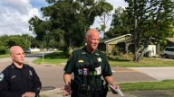 Pinellas Park police officer shoots, kills man