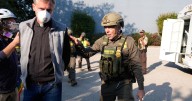 Using helicopters and chemical agents, immigration agents become increasingly aggressive in Chicago