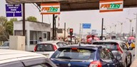 Lower Penalty For Non-FASTag Users At Toll Plazas If They Use UPI