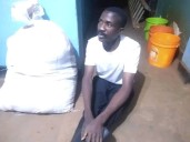 Rumphi FM Security Guard Arrested for Allegedly Stealing Equipment Worth Over K23 Million