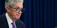 Powell warns not to count on a December rate cut just yet—the Fed is extremely divided and a further cut is 'not a foregone conclusion. Far from it'