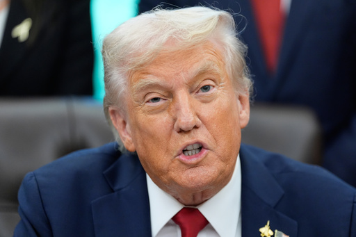 FACT FOCUS: Democrats did not shut down the government to give health care to 'illegal immigrants'