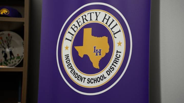 Liberty Hill ISD seeks to increase tax rate in upcoming election to avoid making cuts