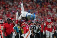 What’s being said nationally after Lions stumble against Chiefs in prime time