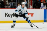 NHL Rumors: Logan Cooley Turns Down $77 million From the Utah Mammoth