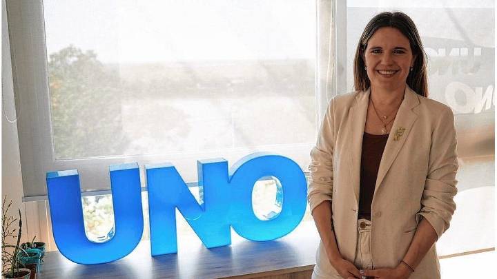 Tepp habló de la denuncia por desvío de fondos de la asociación civil 29 de Abril para su campaña: "Es falsa y solo busca ensuciarme"