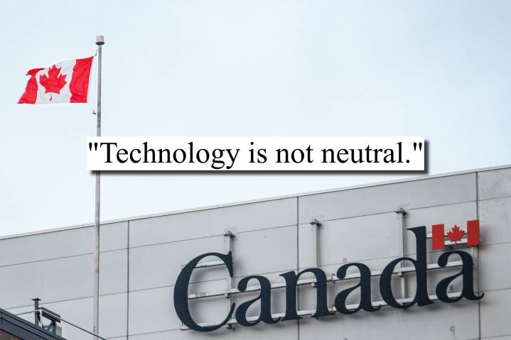 IRCC use of AI to quicken immigration applications raises concerns