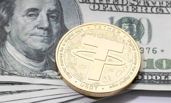 ¿Por qué el USDT no tiene respaldo, pese a ser válido como medio de pago en Venezuela?