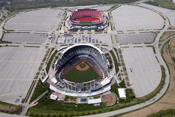 An updated timeline of the Royals new stadium saga