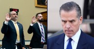 Hunter Biden whistleblowers' defamation lawsuit against attorney just went down in flames