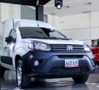La renovada Fiat Fiorino llegó a Venezuela