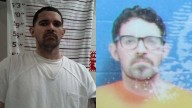 Manhunt for escaped inmate David Wheeles near Temple
