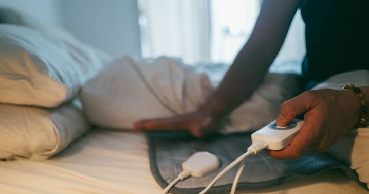 Octopus and OVO offer free electric blankets this winter