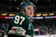 Wild: Rising cap makes Kirill Kaprizov’s NHL-record deal a reasonable risk