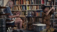 Nabis Filmgroup Advances on'Michael M.' From Laura Bierbrauer
