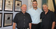 Hometown honours: Fort Erie Sports Wall of Fame inducts Class of 2025