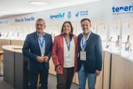 Tenerife y su dieta atlántica ponen el broche a la exitosa participación en Gastronomika