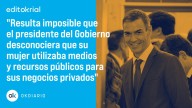 Pedro Sánchez ante el 'caso Begoña': una cosa es la complicidad y otra ser cómplice