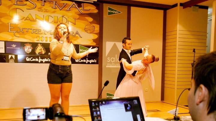 El Festival de la Canción de Extremadura busca nuevas voces el 25 de octubre
