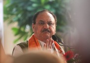 6.5 crore women screened under 'Swasth Nari, Sashakt Parivar' campaign: Nadda