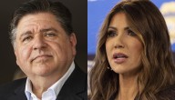 Gov. Pritzker asks Noem to pause ICE enforcement for Halloween: 'Please let children be children'