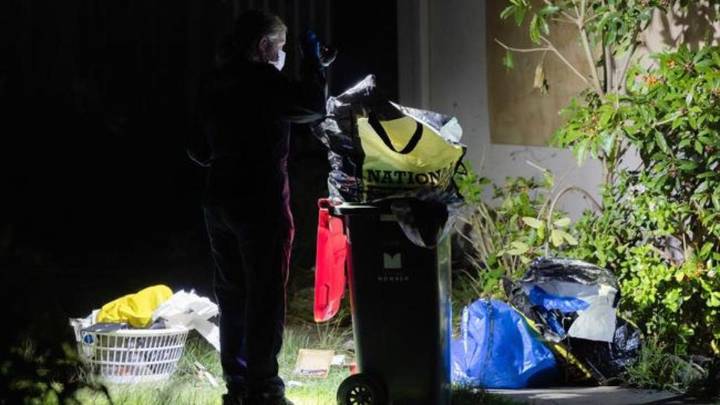 Melbourne trio admit their roles in killing of Matthew Warrington