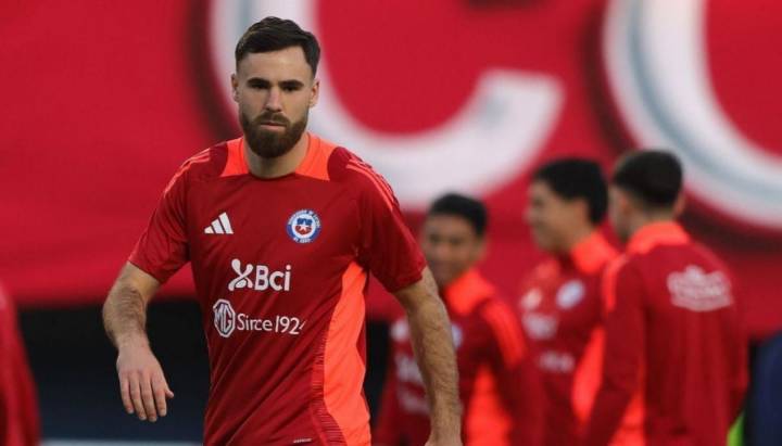 Chile vs. Perú: sigue aquí EN VIVO y ONLINE el partido amistoso