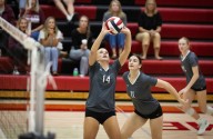 State College girls volleyball downs Central Dauphin in Commonwealth match