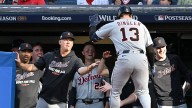 Recap: Tigers beat Guardians 6-3 to reach ALDS vs Mariners