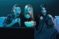 Halloween Movies Filmed Right Here in Illinois