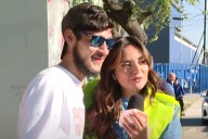 “Ay, no, me mató”: Daniela Muñoz recibió inusual propuesta amorosa en medio de despacho en “Contigo en la Mañana”