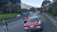 Pierde la vida en fatal accidente en la autopista Orizaba