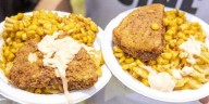 Coachella-famous vegan pop-up sprouts up in San Antonio