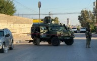 Sostiene Zuany encuentro con inteligencia militar