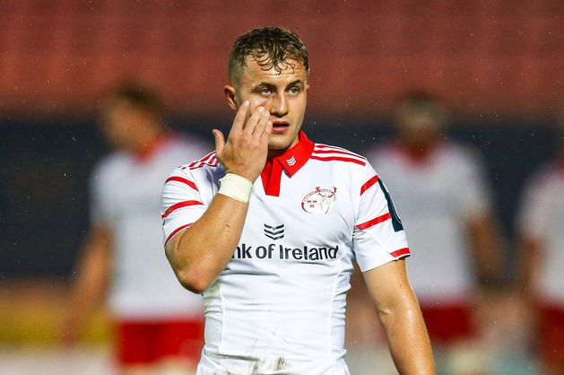 Craig Casey and Alex Kendellen ruled out as Munster’s injury issues strike again with 12 players sidelined