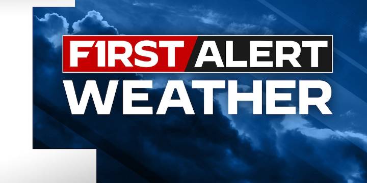 First mountain snowfall of season possible Thursday
