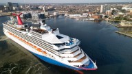Carnival to Delay Sunshine’s Embarkation Due to Weather