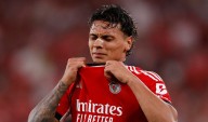 Histórico jugador portugués salió en defensa de Richard Ríos