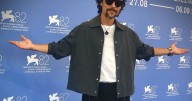 Actor sonorense Osvaldo Sánchez celebra su victoria en Festival Internacional de Cine; “este premio es de todo este valiente equipo”