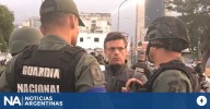 Maduro pidió retirar la nacionalidad al opositor Leopoldo López