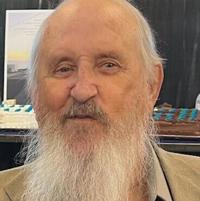 Ronald Orton Halterman