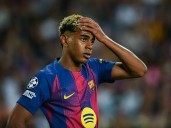Yamal injury confirmed: Will Barca wonderkid be fit for Real Madrid showdown?