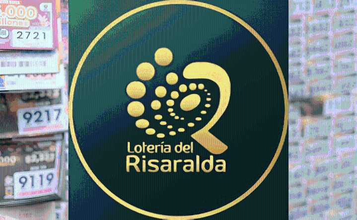 Lotería de Risaralda último sorteo: resultados HOY 24 de octubre de 2025