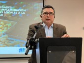 ¿Quién será el nuevo superintendente de notariado?: cambios tras escándalo en concurso de notarios
