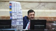 Desde la prisión domiciliaria, el exsenador Edgardo Kueider envió un insólito mensaje sobre las elecciones