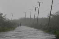 Hurricane Melissa reaches Cuba after leaving parts of Jamaica under water