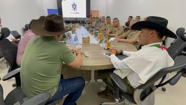 MinDefensa anuncia millonaria recompensa por alias Mamadeo, peligroso criminal que está sembrando el terror en Casanare