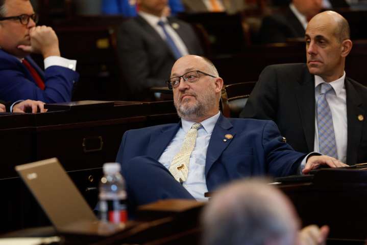 Ohio Republicans Want Public Schools to Teach Positive Impacts of Christianity on History